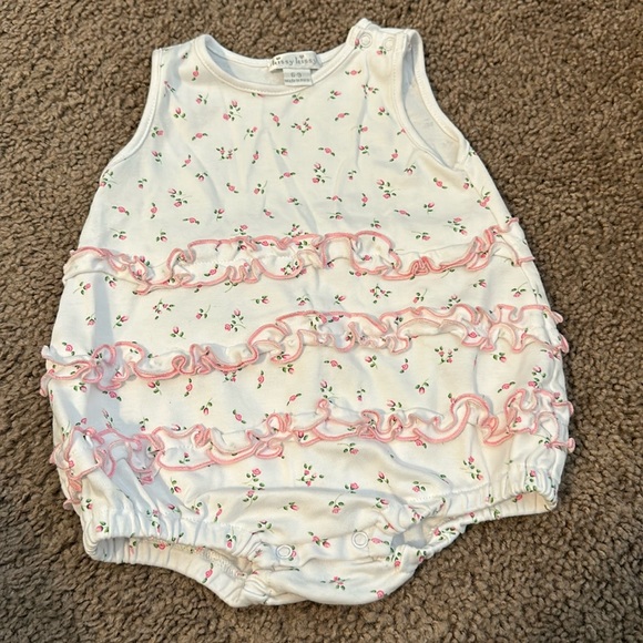 Kissy Kissy One Pieces Kissy Kissy Onesie For Sale Size 69 Months
